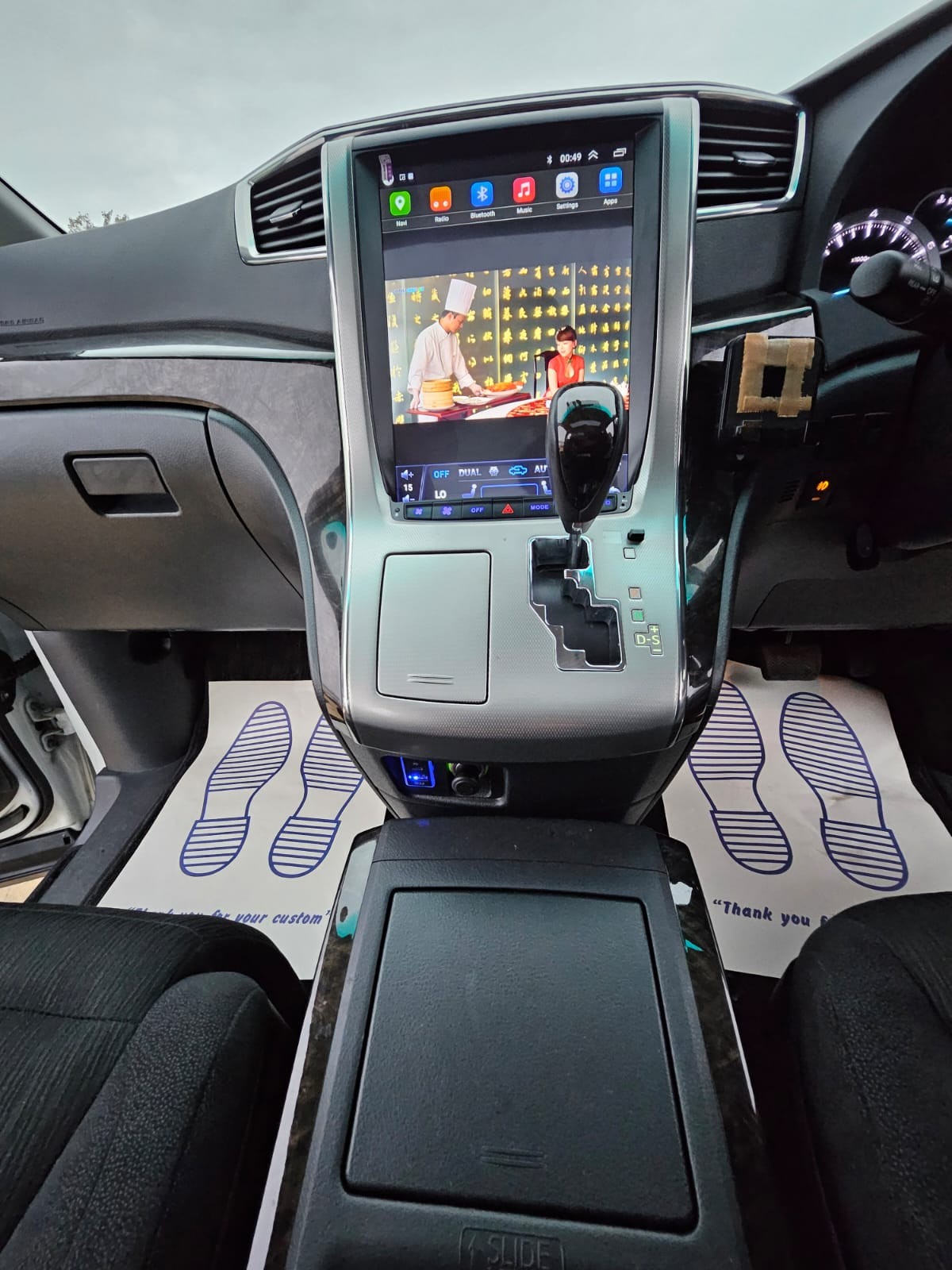 Used Toyota Vellfire 2025 for sale - 76242178: Photo 21