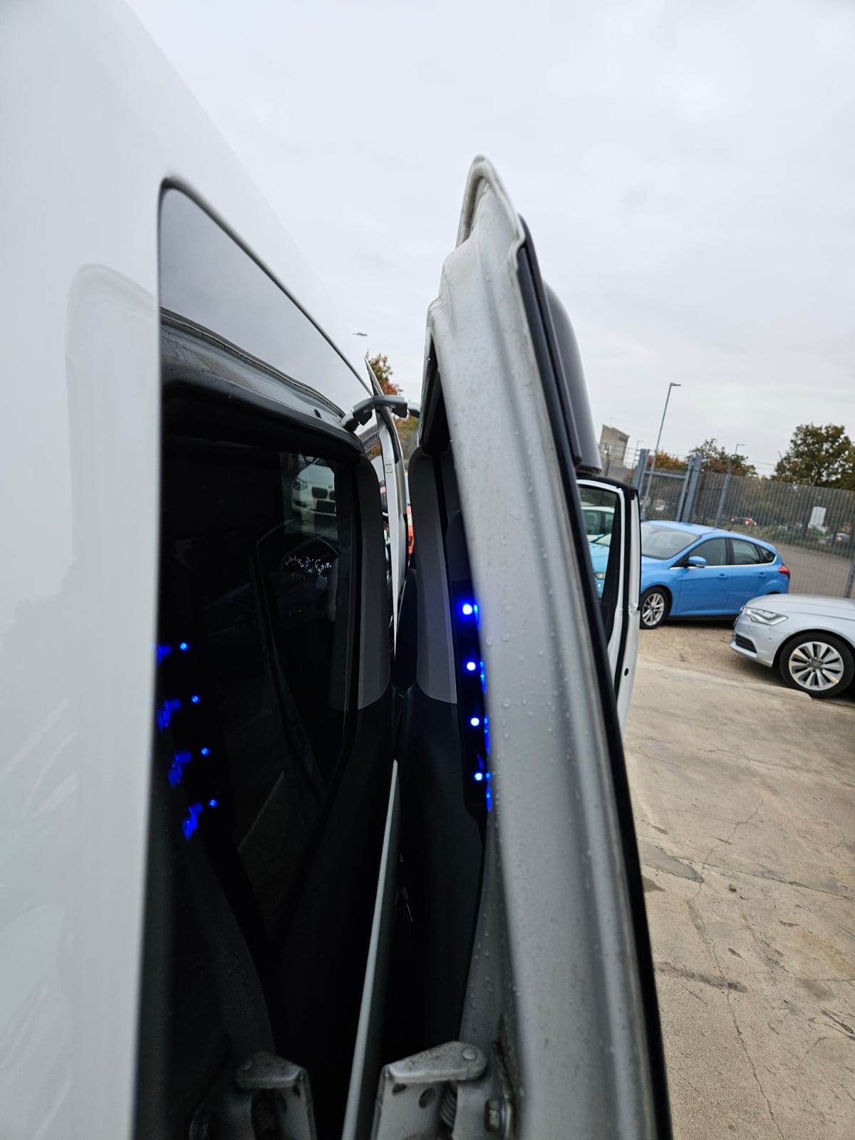 Used Toyota Vellfire 2025 for sale - 76242178: Photo 22