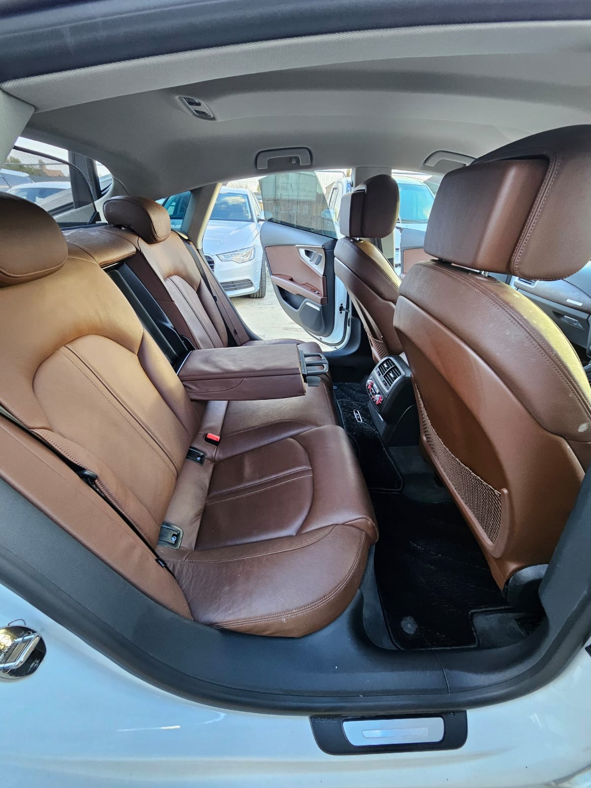 Used Audi A7 2025 for sale - 76400566: Photo 12