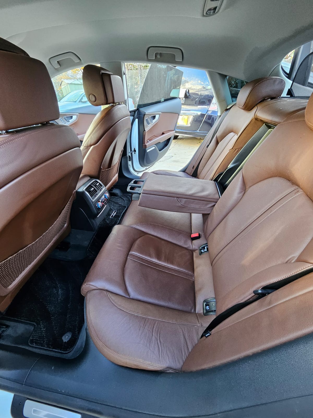 Used Audi A7 2025 for sale - 76400566: Photo 13