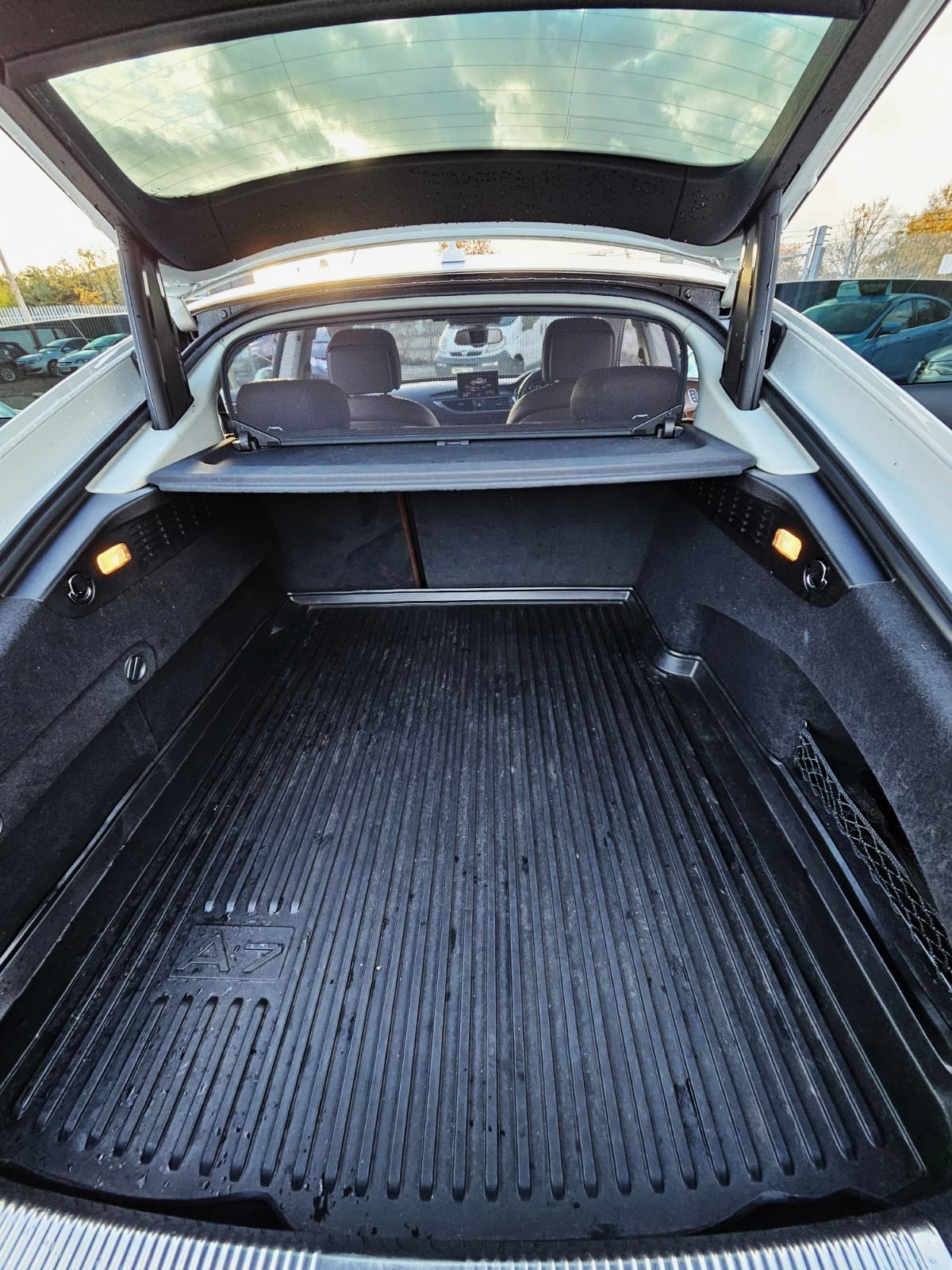 Used Audi A7 2025 for sale - 76400566: Photo 14