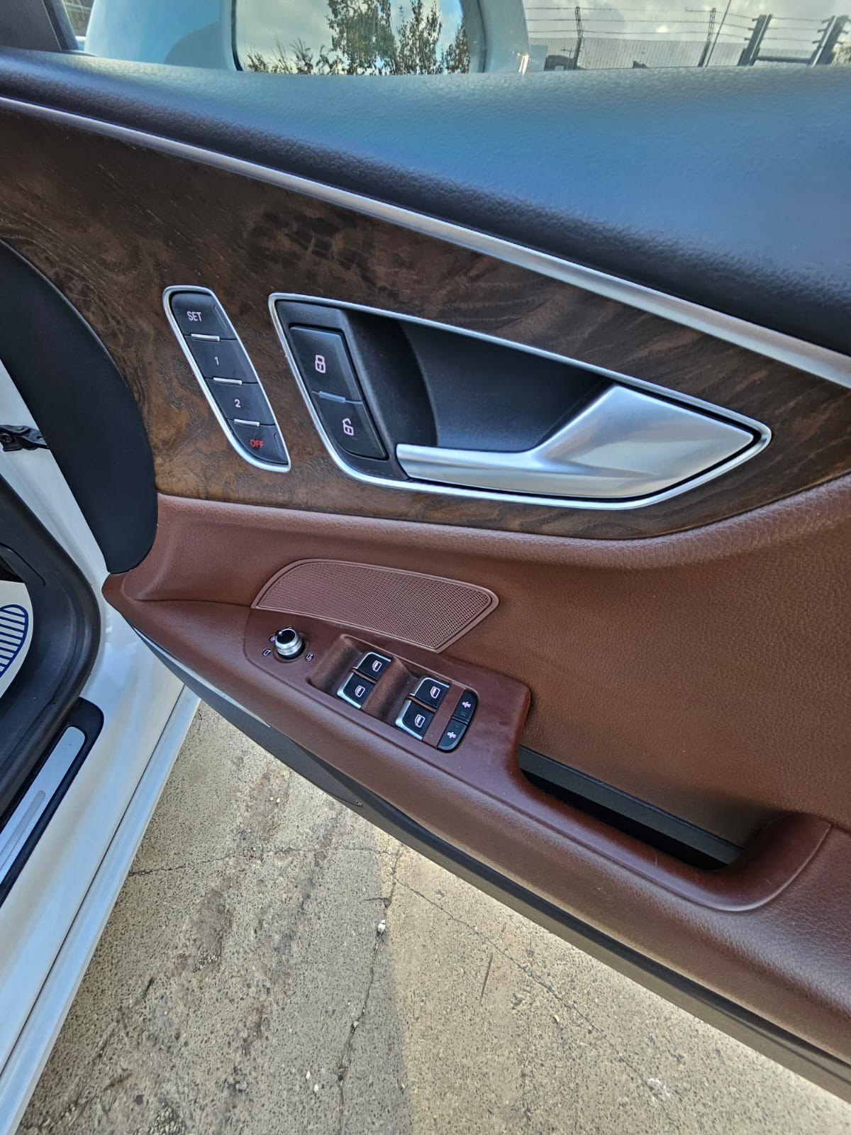 Used Audi A7 2025 for sale - 76400566: Photo 16