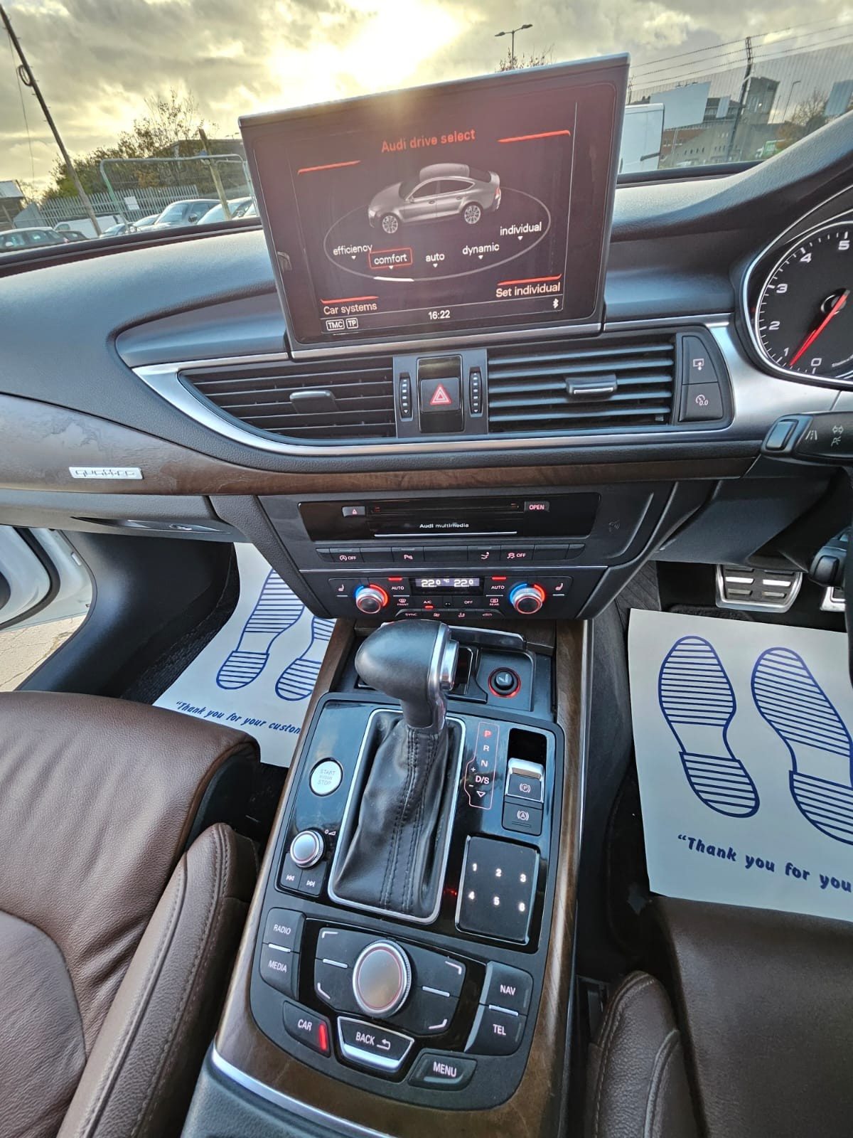 Used Audi A7 2025 for sale - 76400566: Photo 17