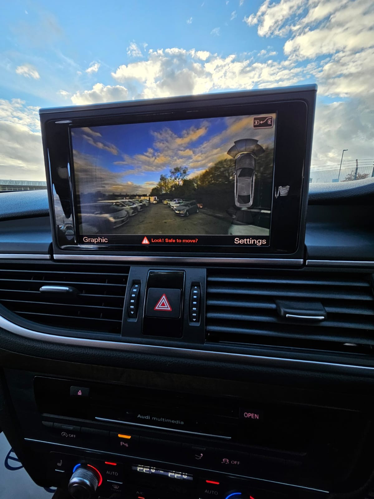 Used Audi A7 2025 for sale - 76400566: Photo 19