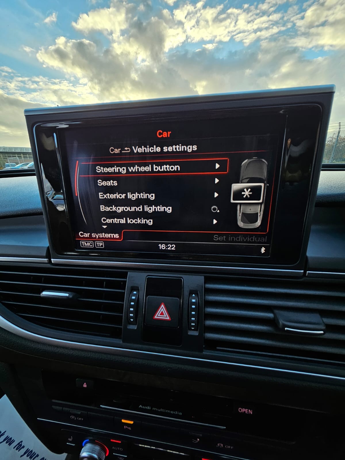 Used Audi A7 2025 for sale - 76400566: Photo 20