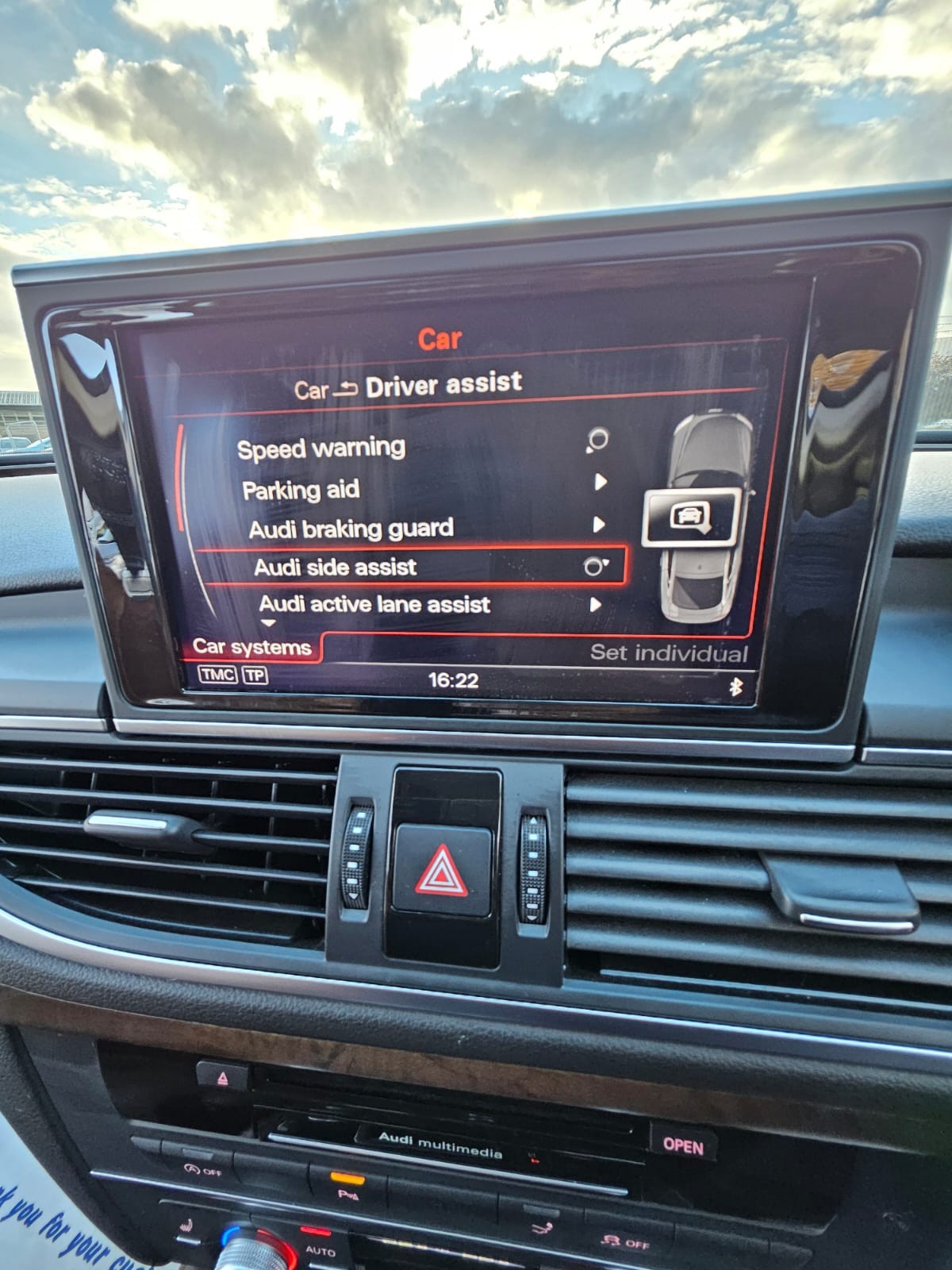 Used Audi A7 2025 for sale - 76400566: Photo 21