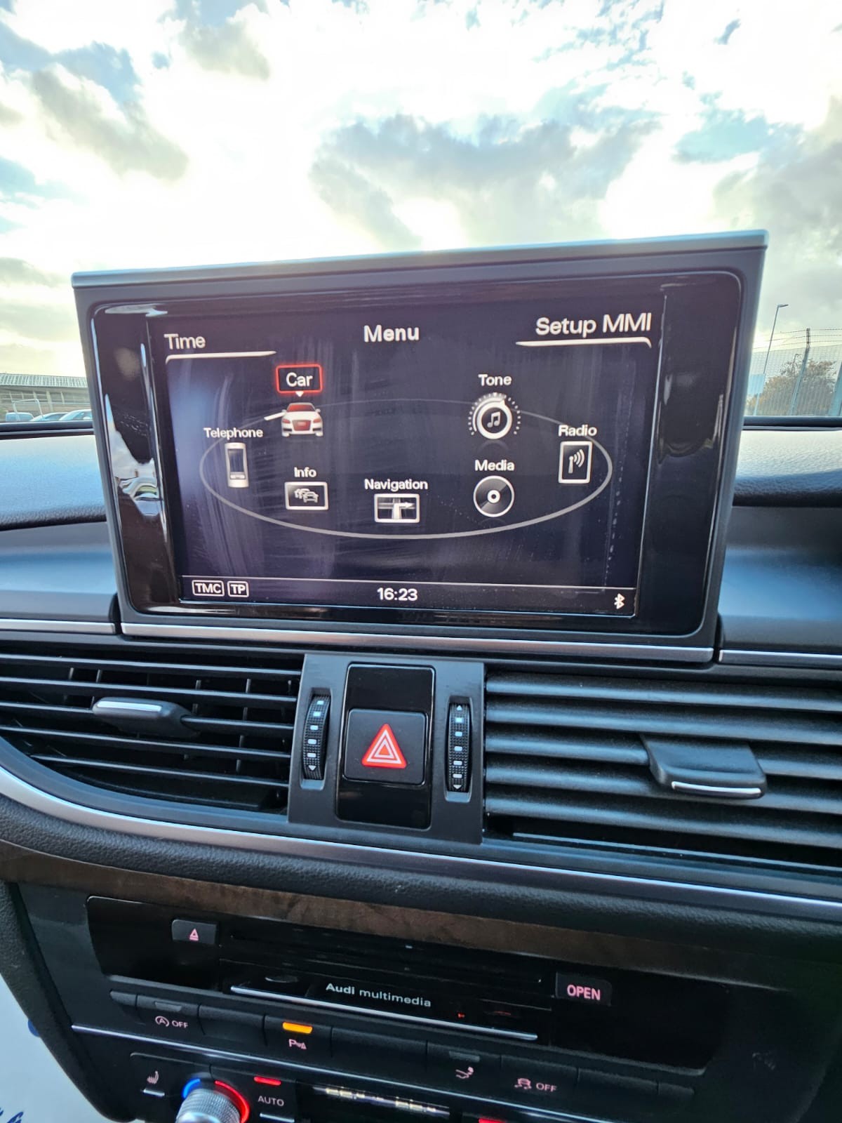 Used Audi A7 2025 for sale - 76400566: Photo 22