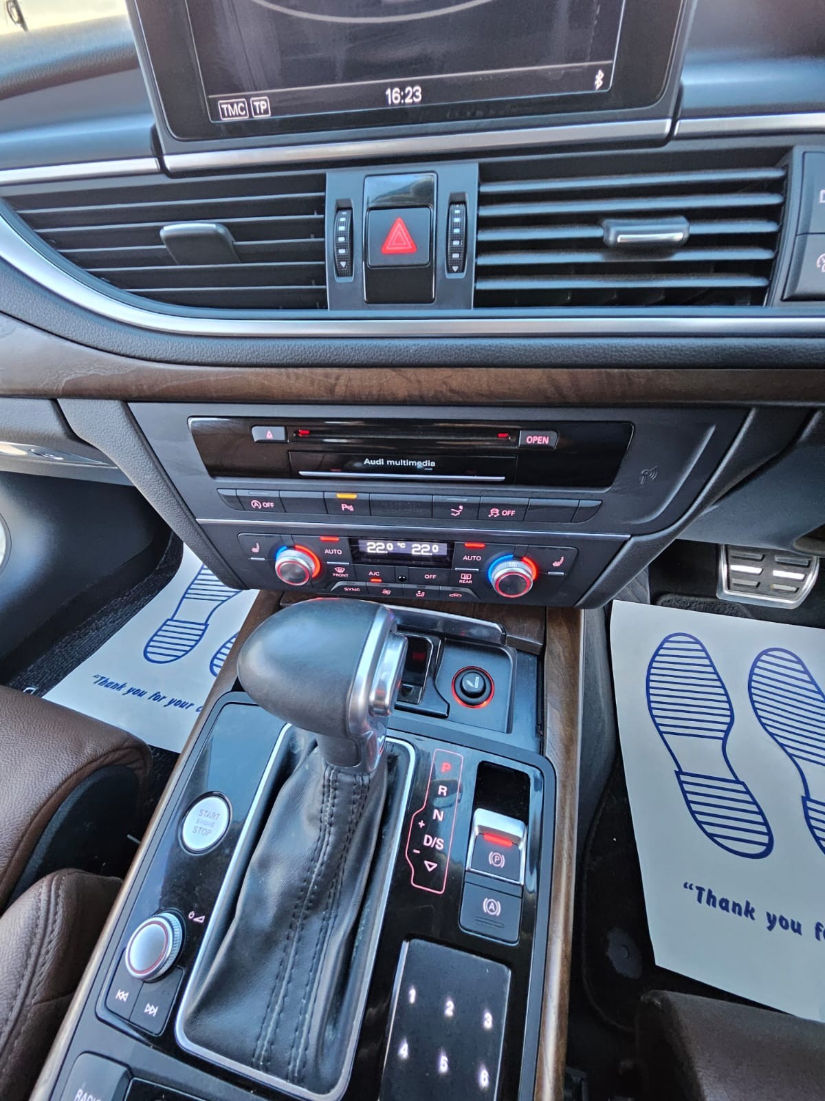 Used Audi A7 2025 for sale - 76400566: Photo 23