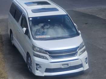 3.5L-V6 ENGINE-G EDITION-SUNROOF-ULEZ/CAZ PASS-FREE 12MONTHS WARRANTY & 12M