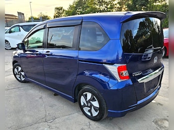 Used Honda Freed 2015 for sale - 78726750: Photo