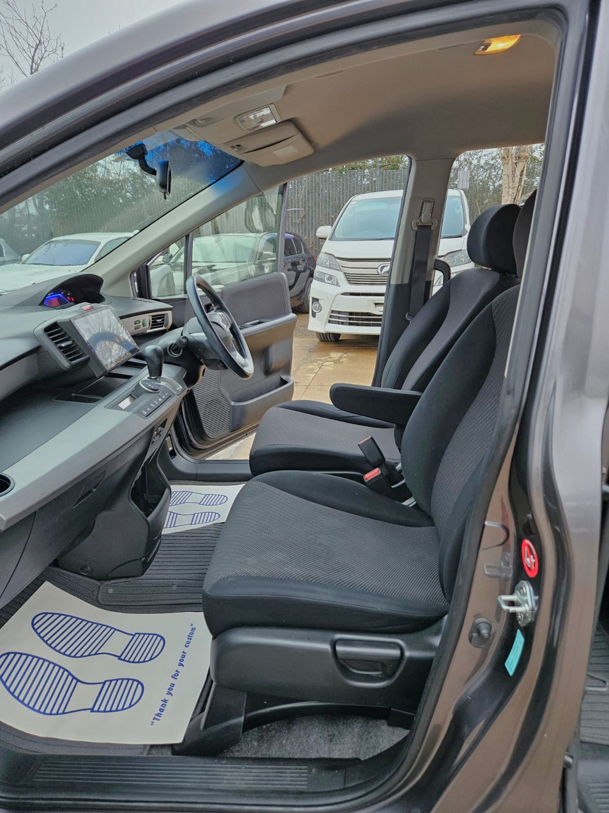 Used Honda Freed 2025 for sale - 77244694: Photo 11