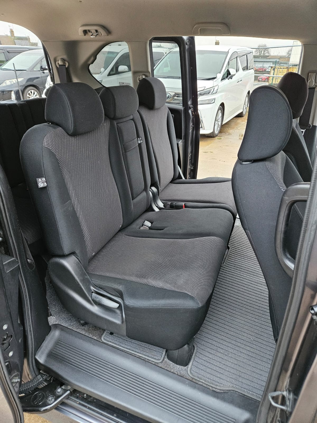 Used Honda Freed 2025 for sale - 77244694: Photo 12