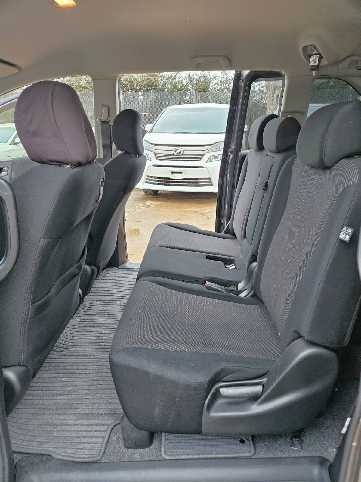 Used Honda Freed 2025 for sale - 77244694: Photo 13