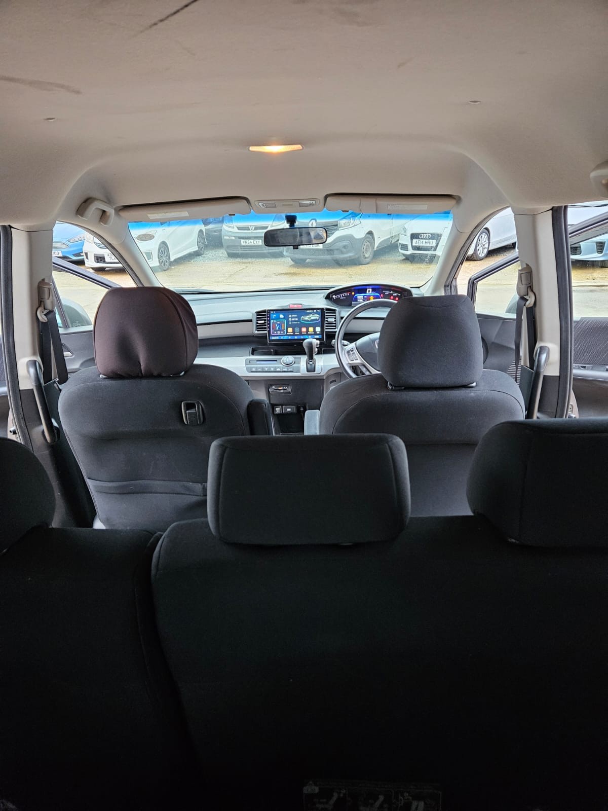 Used Honda Freed 2025 for sale - 77244694: Photo 16