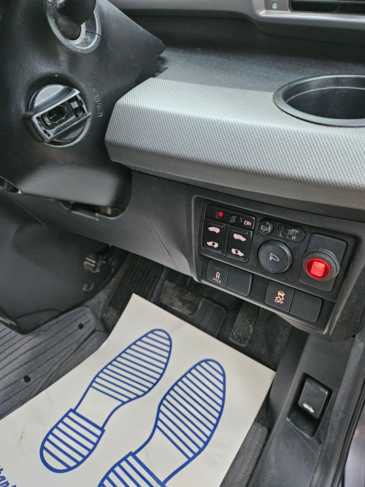 Used Honda Freed 2025 for sale - 77244694: Photo 17