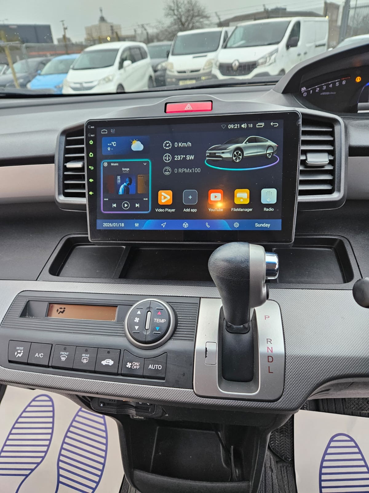 Used Honda Freed 2025 for sale - 77244694: Photo 18