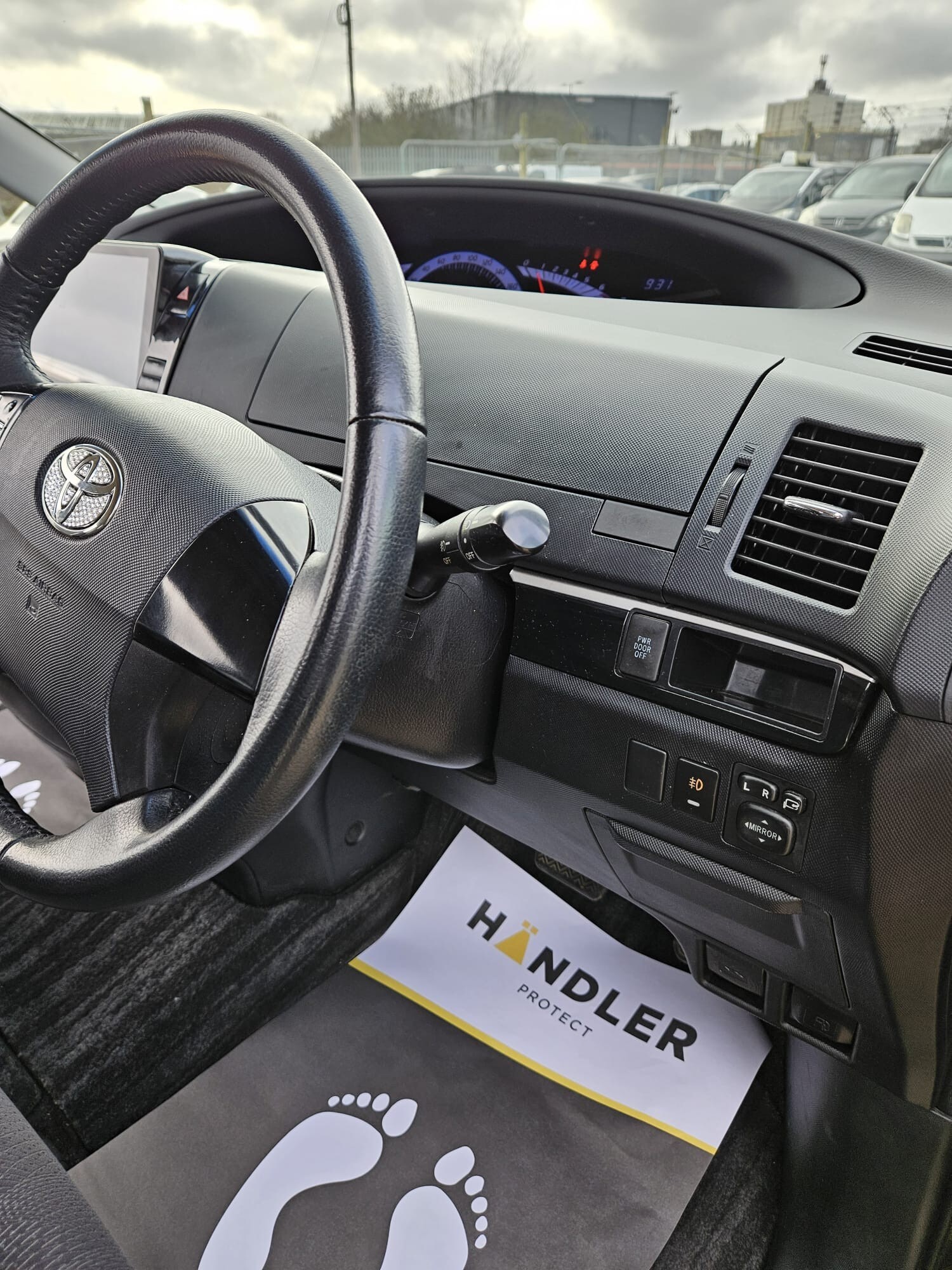 Used Toyota Estima 2025 for sale - 77485090: Photo 18