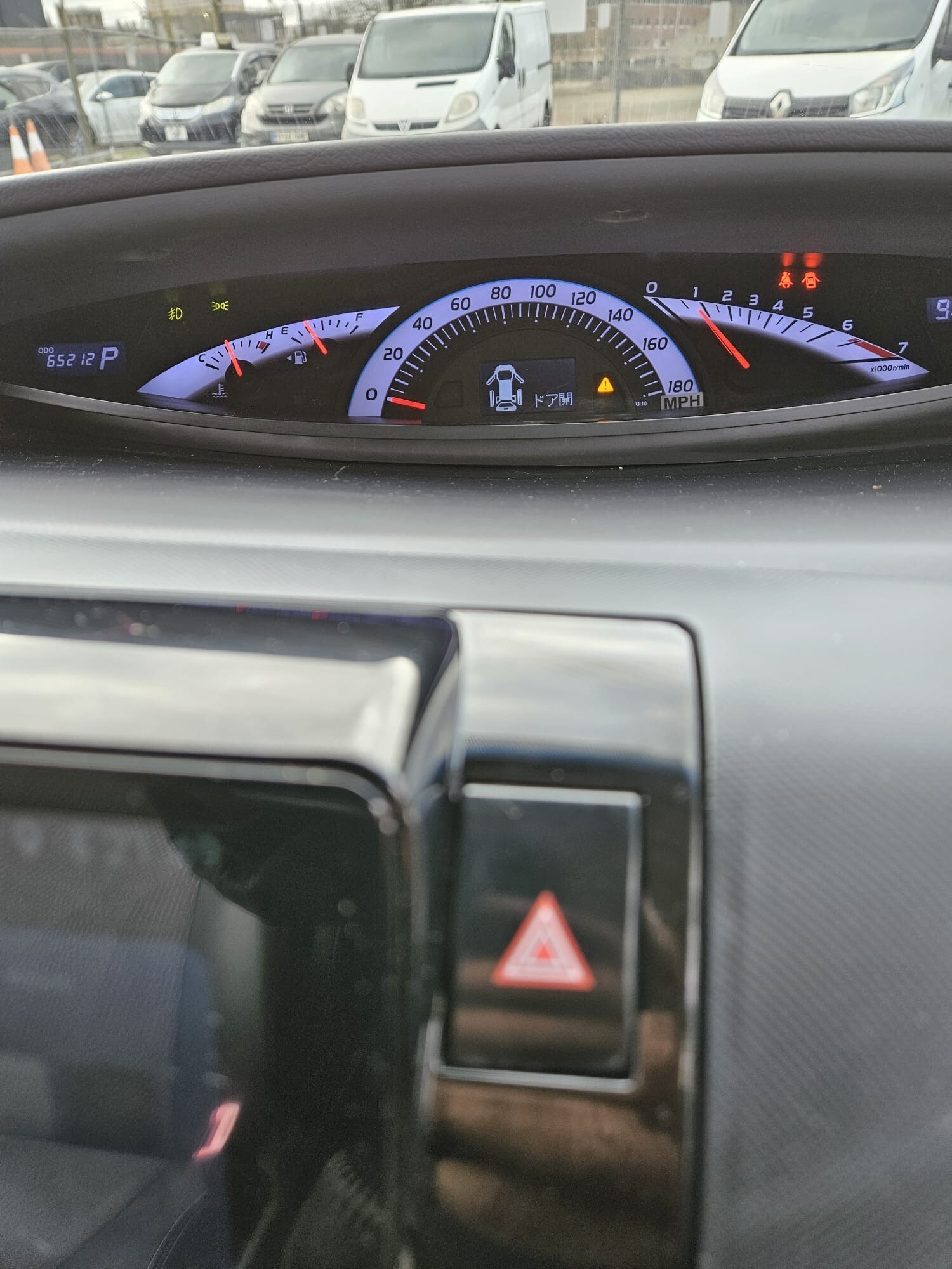 Used Toyota Estima 2025 for sale - 77485090: Photo 20