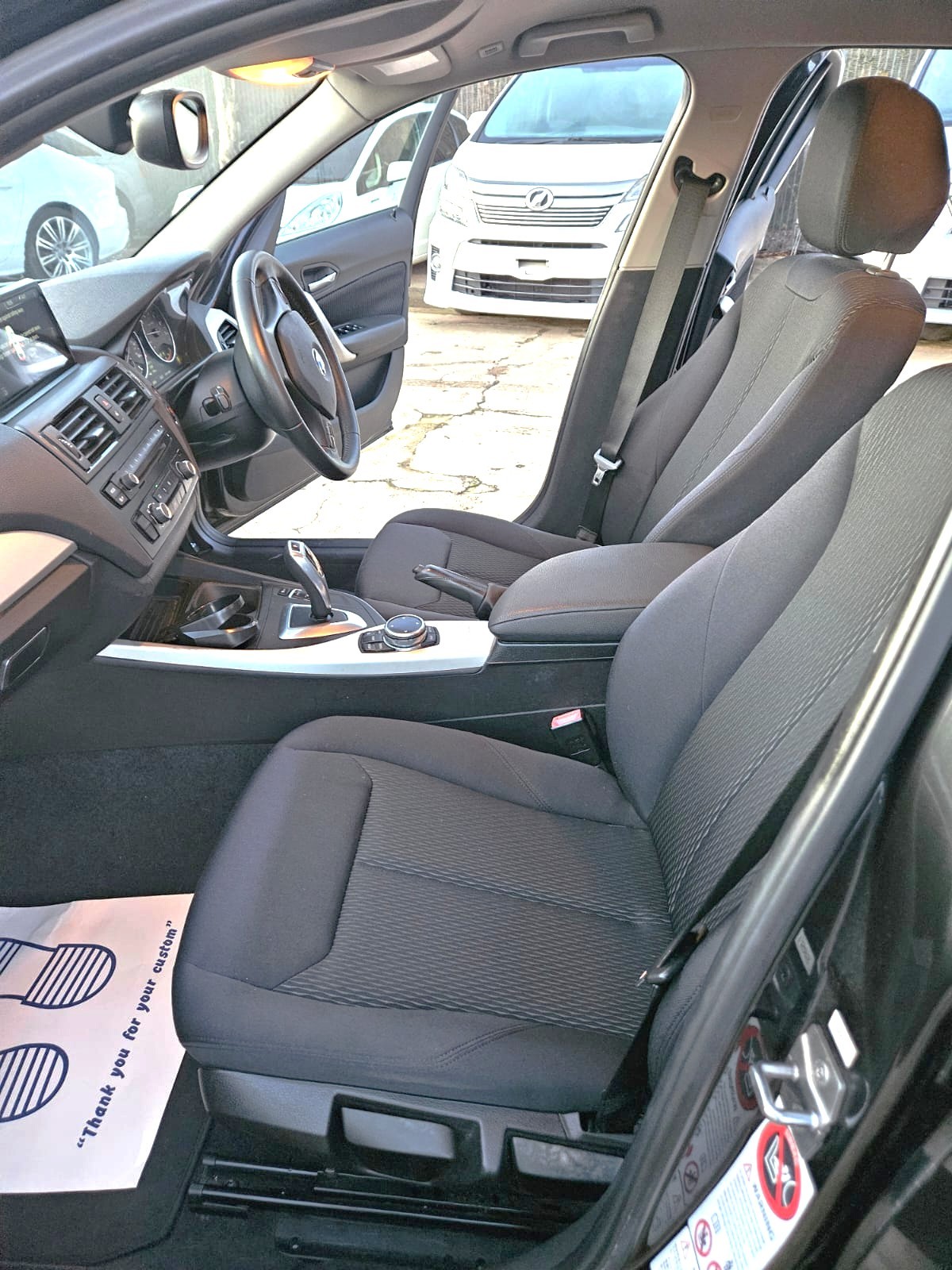 Used BMW 1 Series 2025 for sale - 76788488: Photo 10