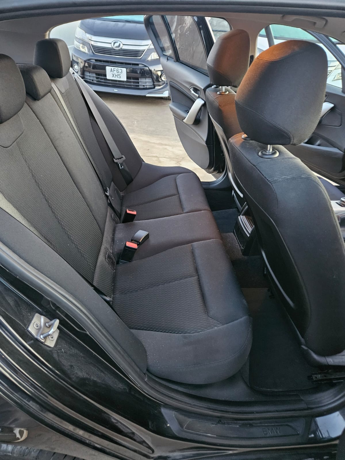 Used BMW 1 Series 2025 for sale - 76788488: Photo 11