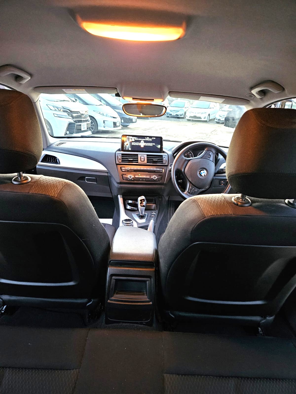 Used BMW 1 Series 2025 for sale - 76788488: Photo 14