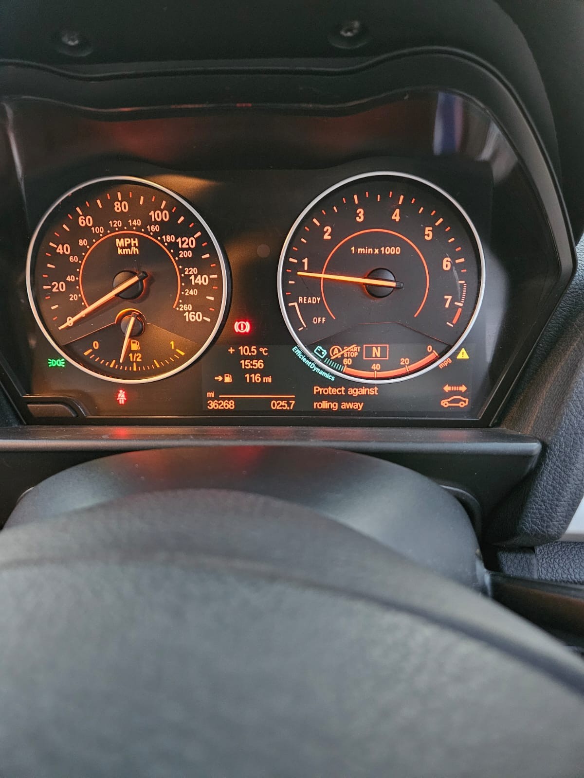 Used BMW 1 Series 2025 for sale - 76788488: Photo 15