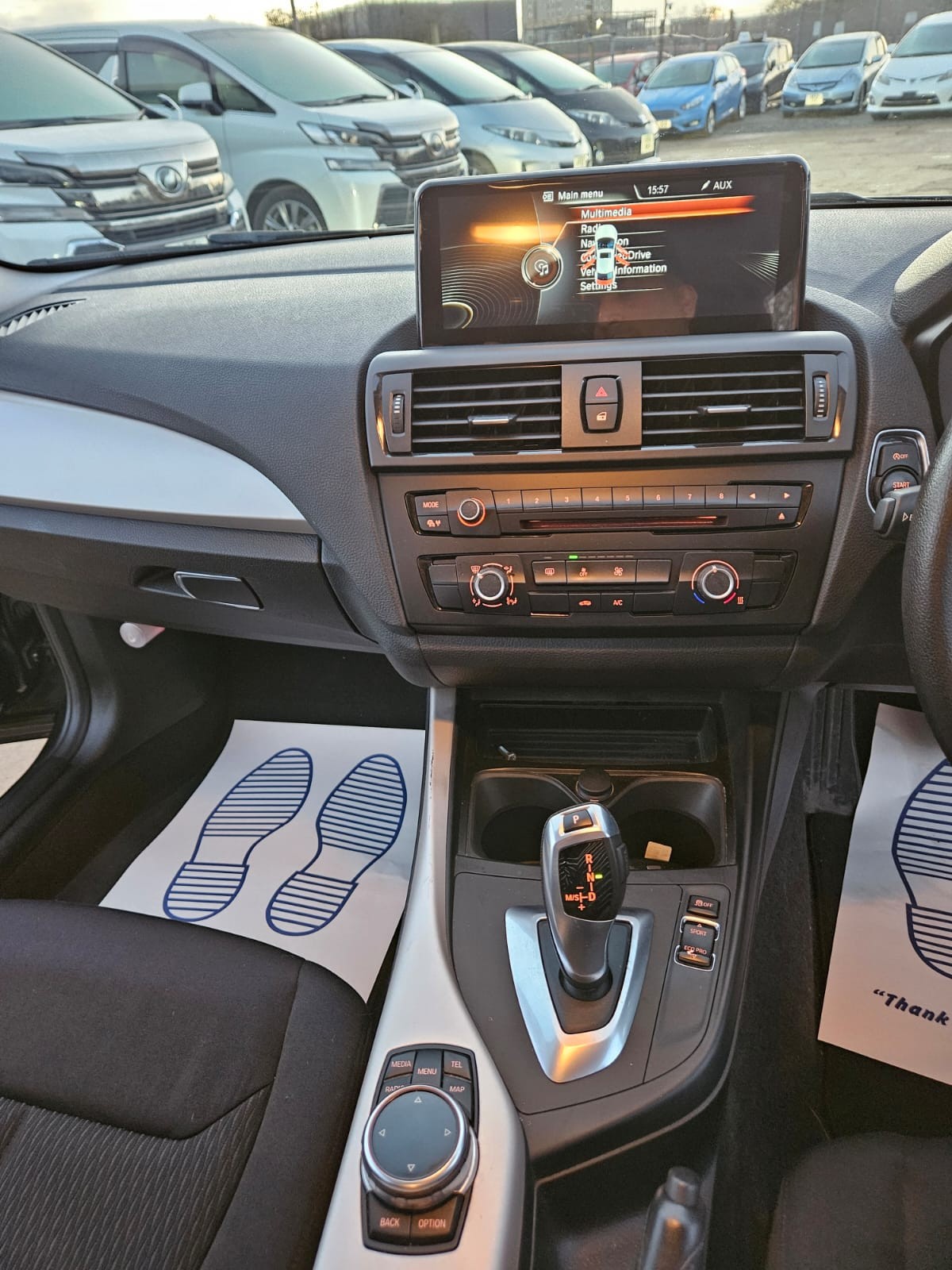 Used BMW 1 Series 2025 for sale - 76788488: Photo 16