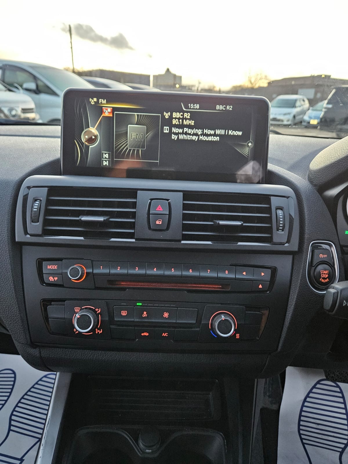 Used BMW 1 Series 2025 for sale - 76788488: Photo 17