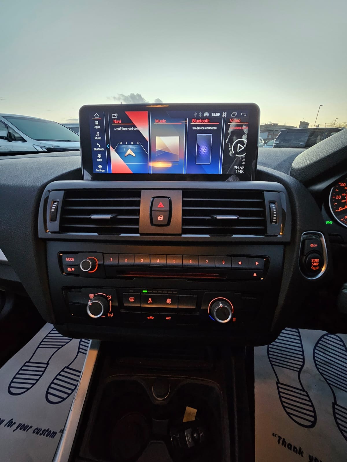 Used BMW 1 Series 2025 for sale - 76788488: Photo 18