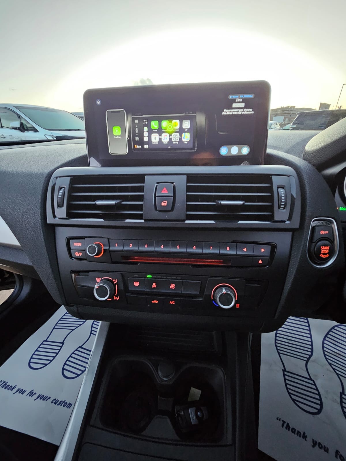 Used BMW 1 Series 2025 for sale - 76788488: Photo 19