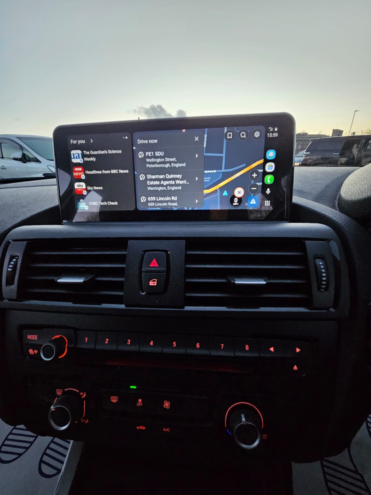 Used BMW 1 Series 2025 for sale - 76788488: Photo 20