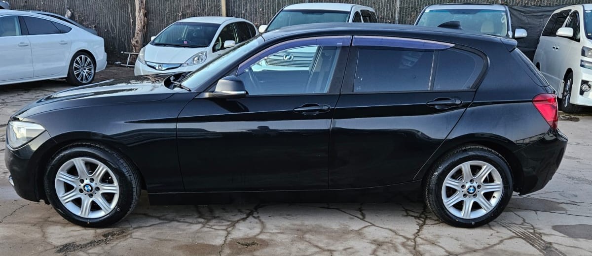 Used BMW 1 Series 2025 for sale - 76788488: Photo 7