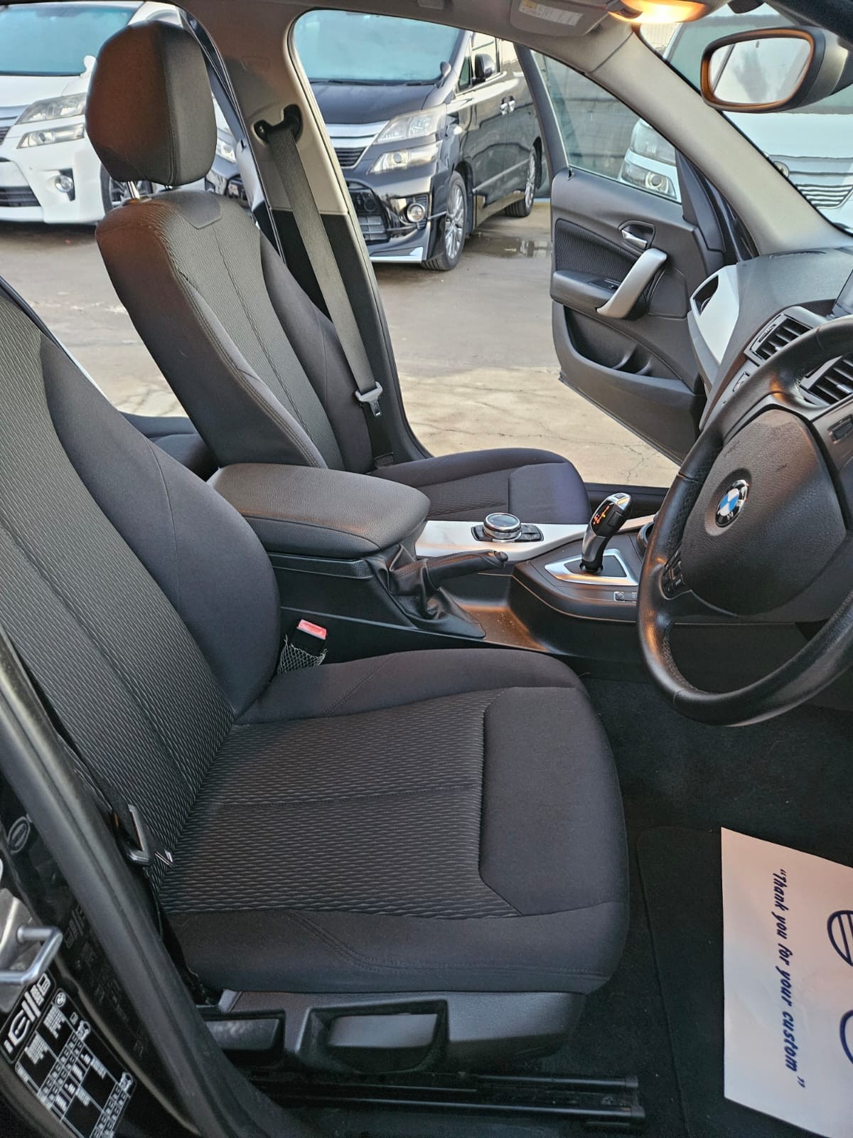 Used BMW 1 Series 2025 for sale - 76788488: Photo 9