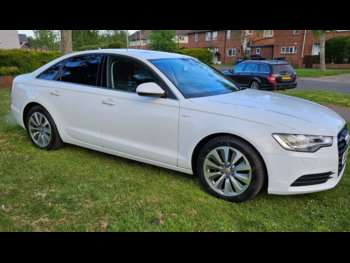 Used Audi A6 Saloon 2012 for sale - 74613928: Photo