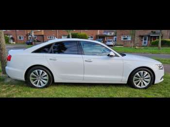 Used Audi A6 Saloon 2012 for sale - 74613928: Photo