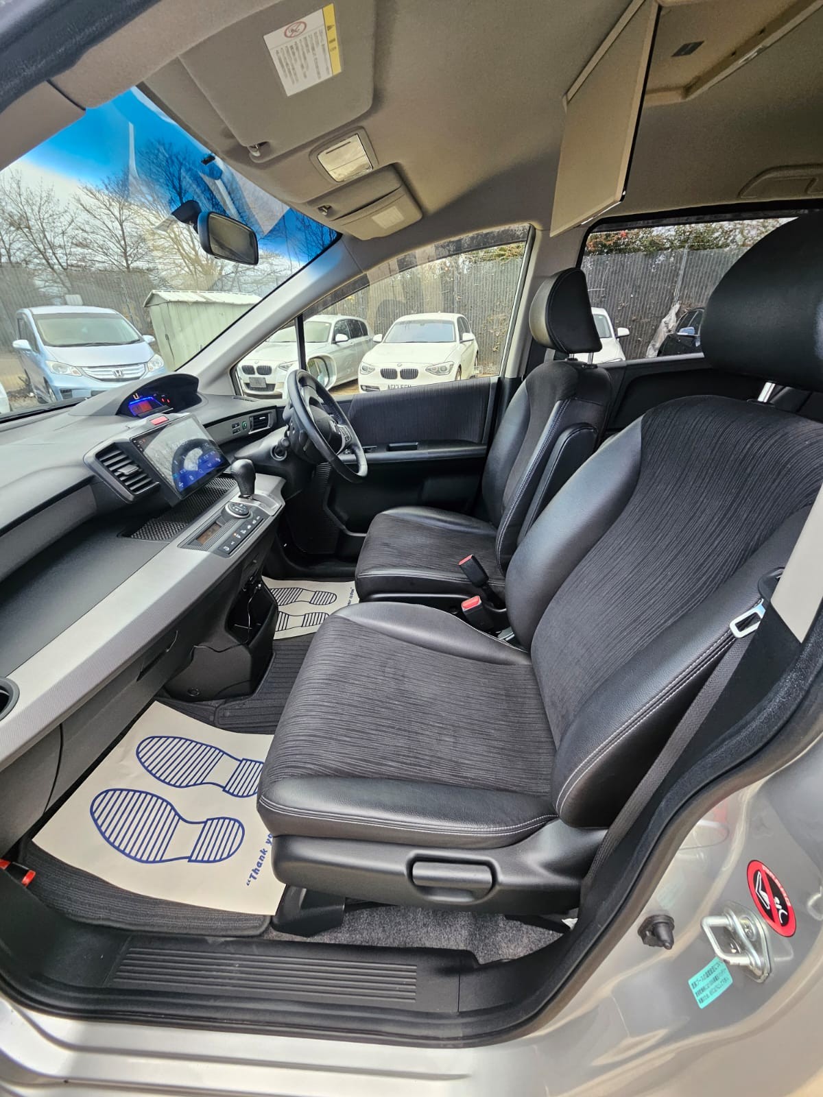 Used Honda Freed 2024 for sale - 76745481: Photo 12