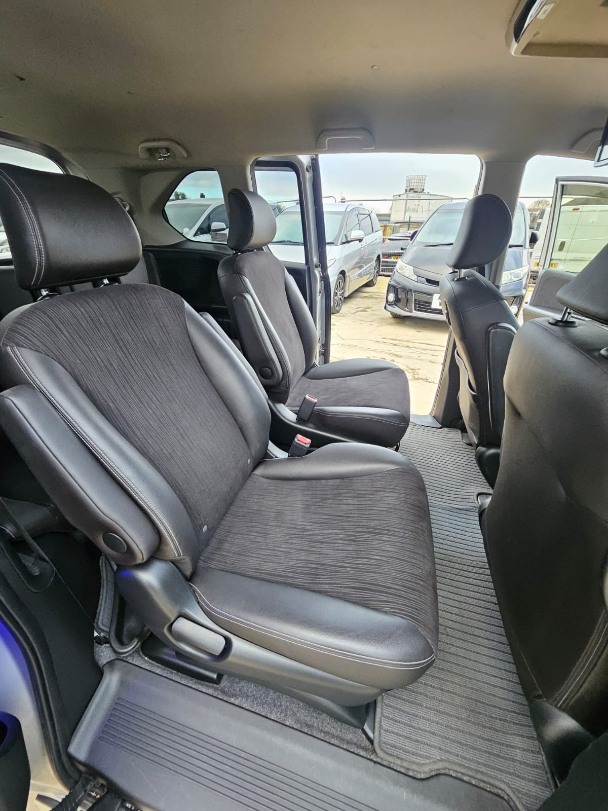 Used Honda Freed 2024 for sale - 76745481: Photo 13