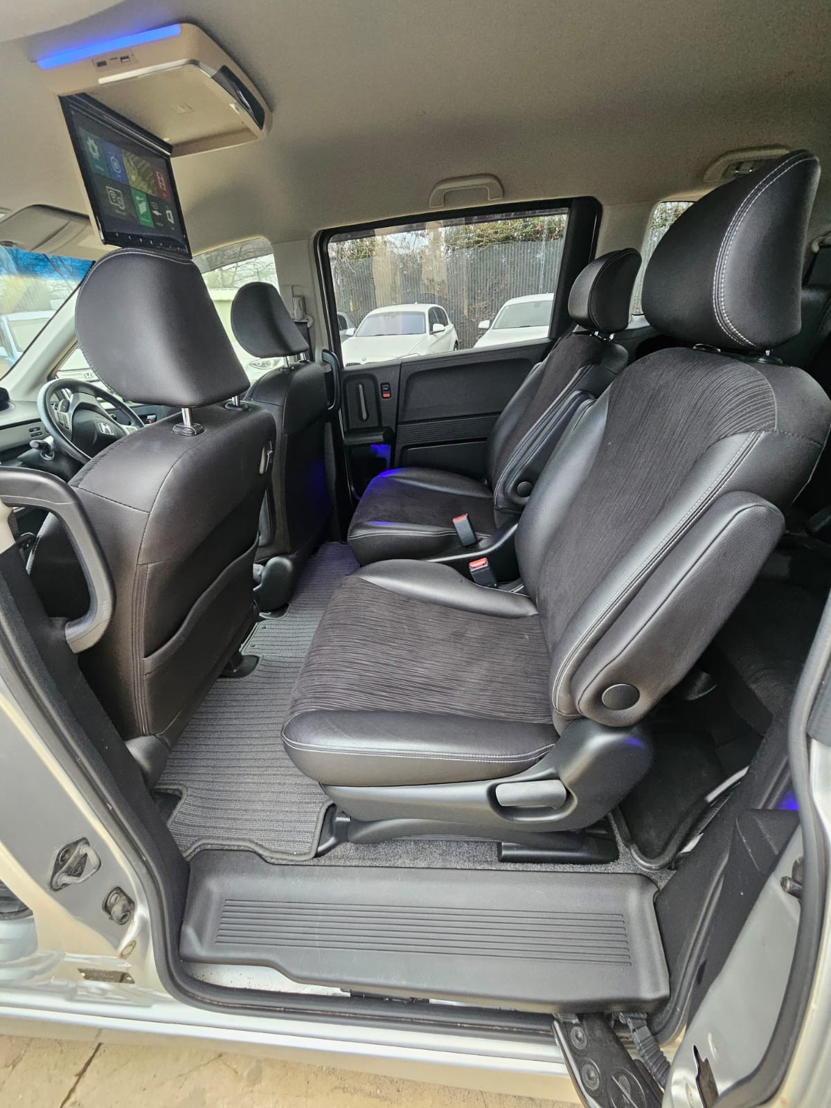 Used Honda Freed 2024 for sale - 76745481: Photo 14