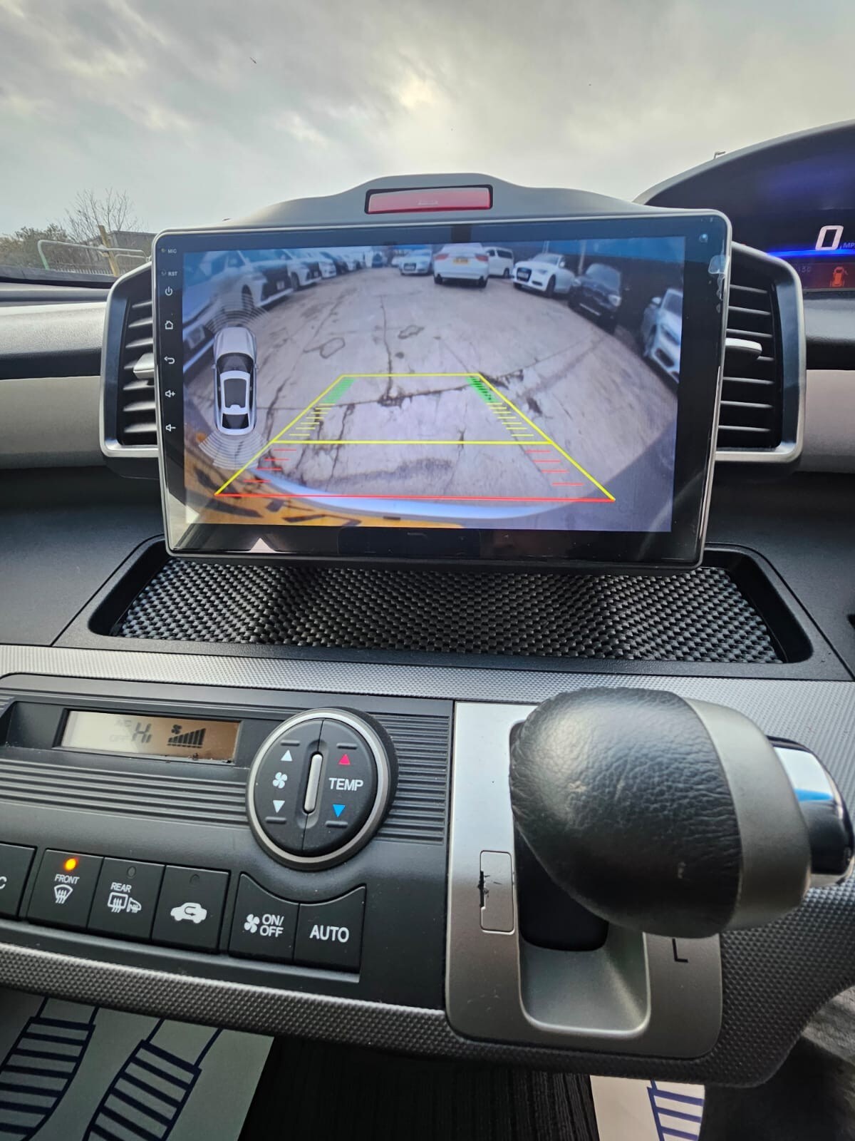 Used Honda Freed 2024 for sale - 76745481: Photo 19