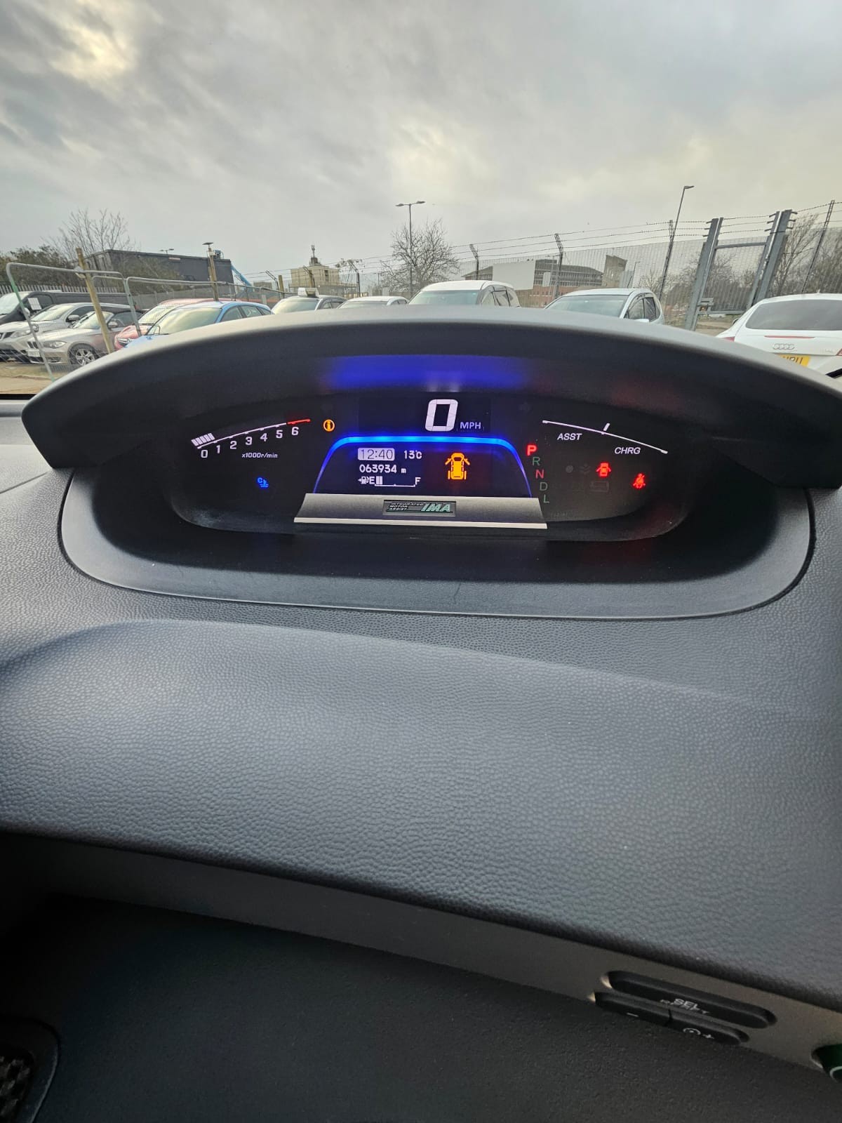 Used Honda Freed 2024 for sale - 76745481: Photo 20