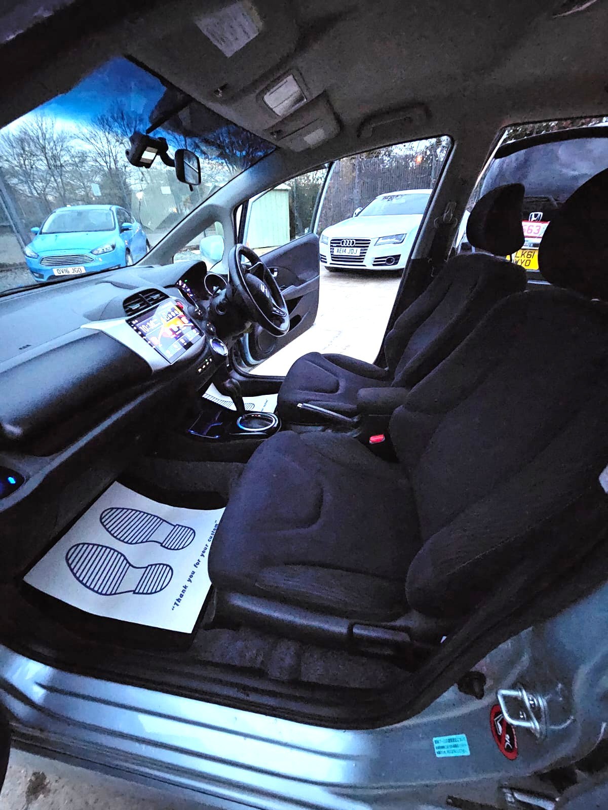 Used Honda Fit 2025 for sale - 76487310: Photo 11