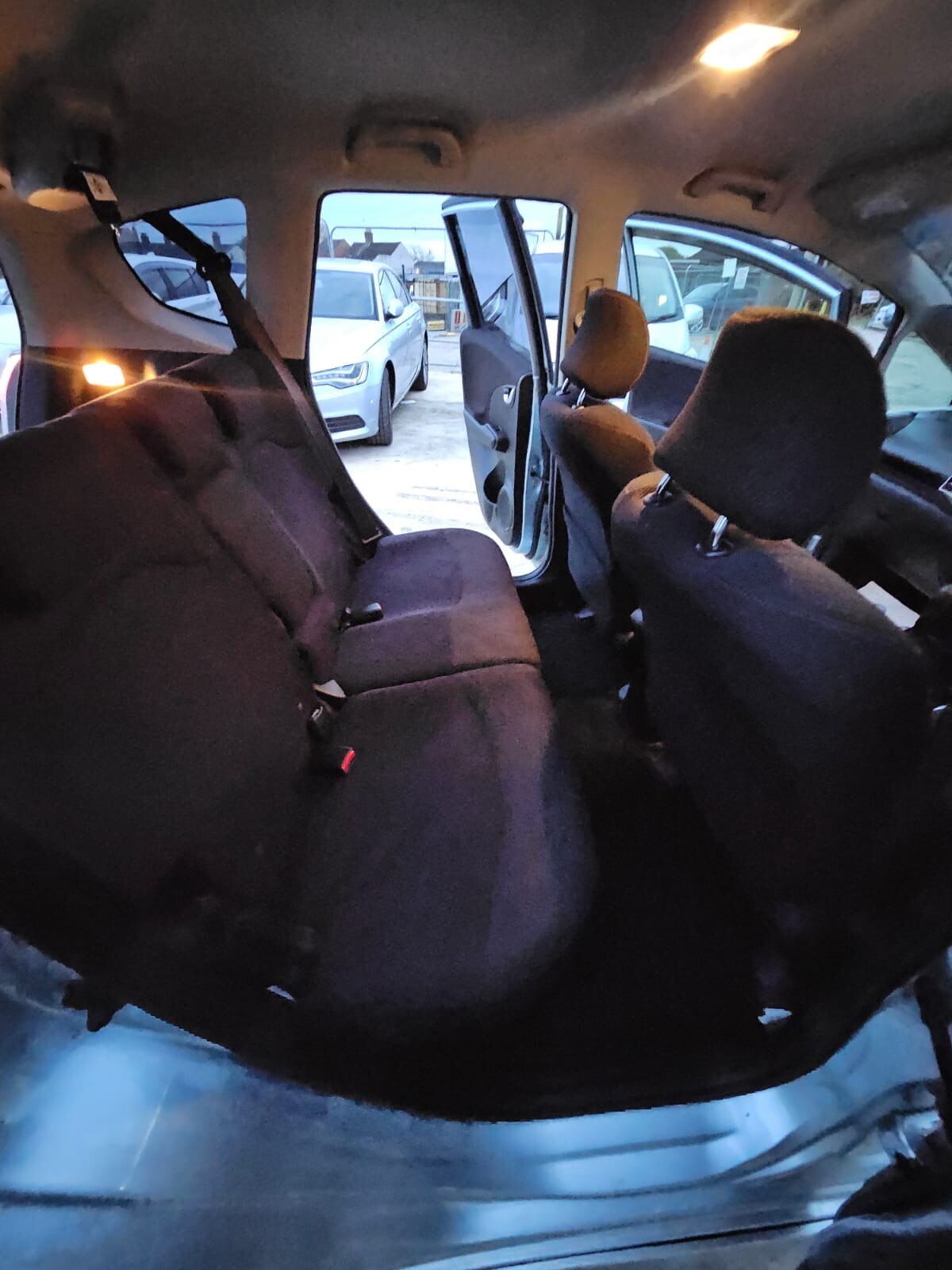 Used Honda Fit 2025 for sale - 76487310: Photo 12