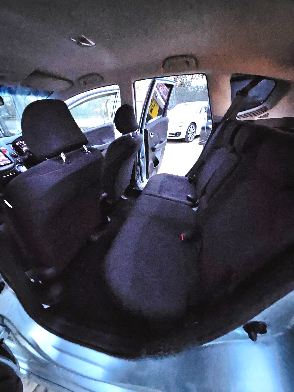 Used Honda Fit 2025 for sale - 76487310: Photo 13