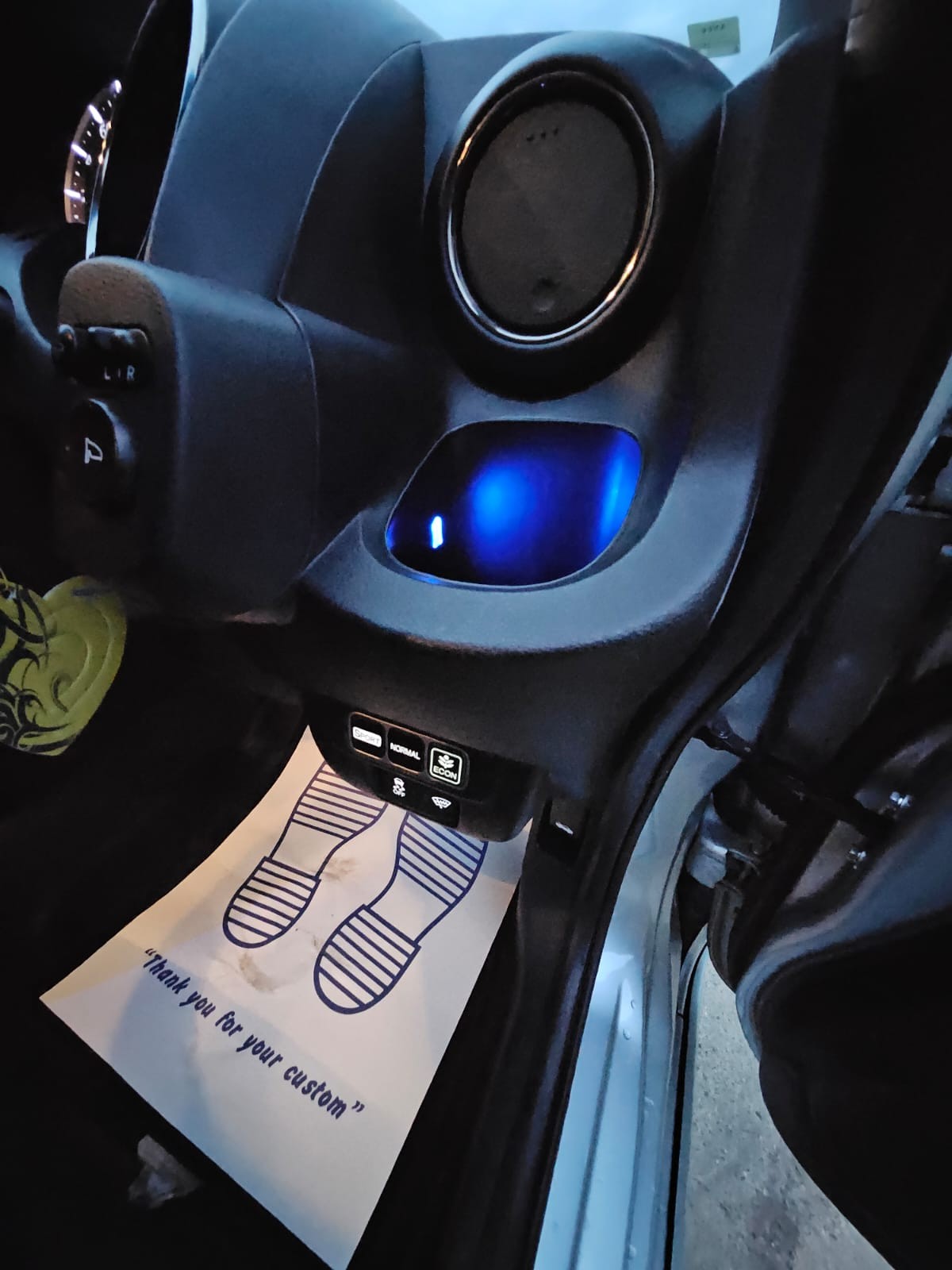 Used Honda Fit 2025 for sale - 76487310: Photo 15