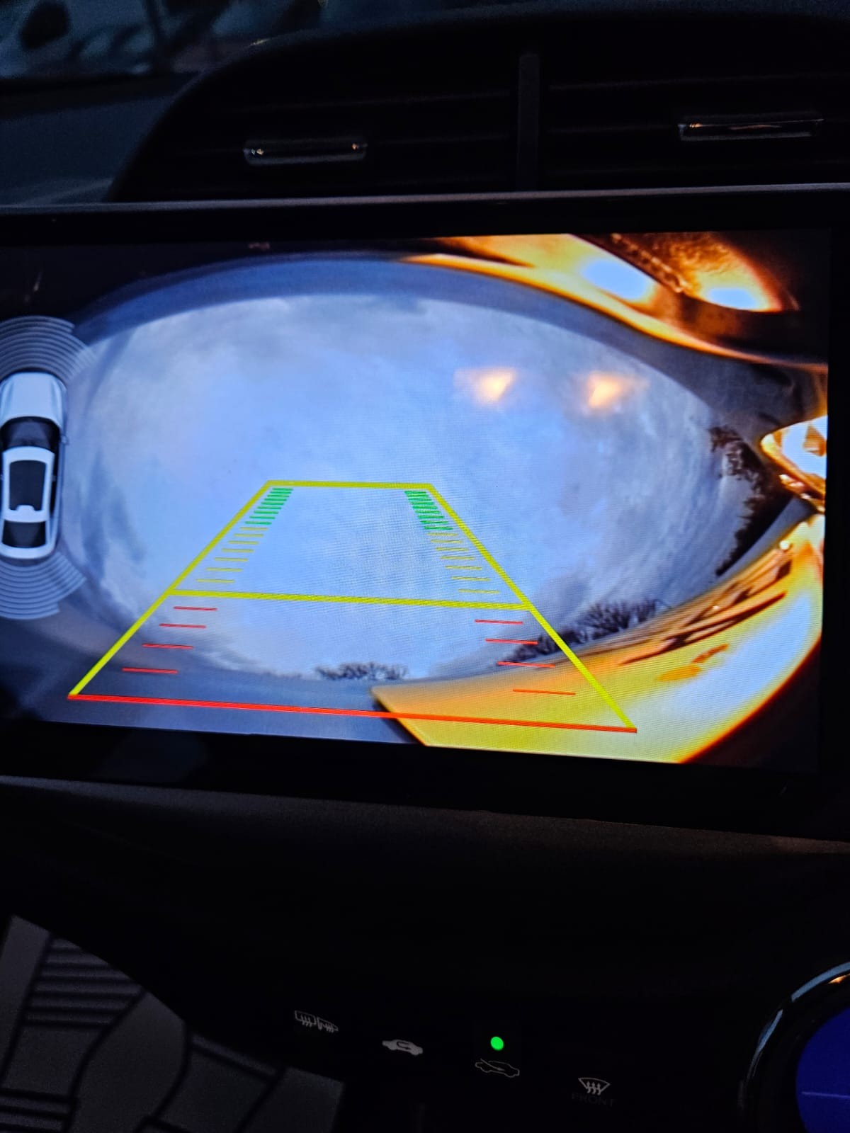 Used Honda Fit 2025 for sale - 76487310: Photo 17