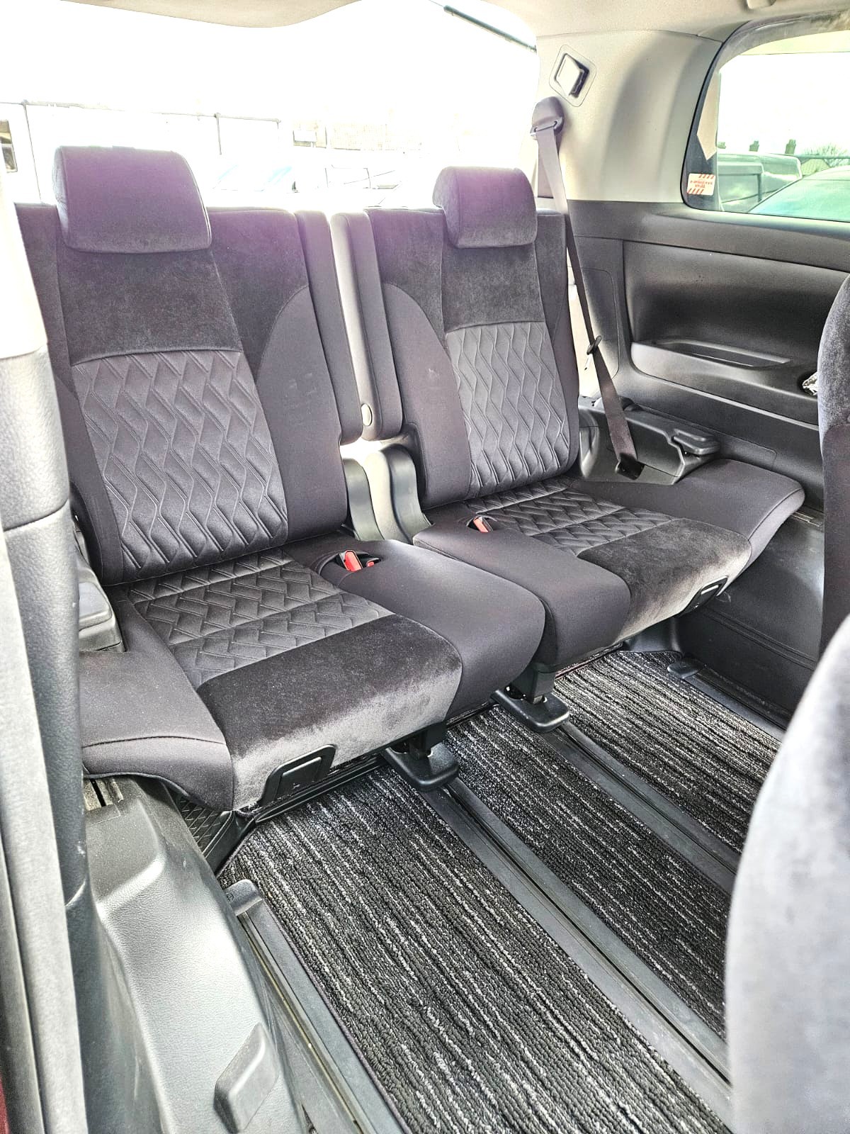 Used Toyota Vellfire 2025 for sale - 77269410: Photo 16