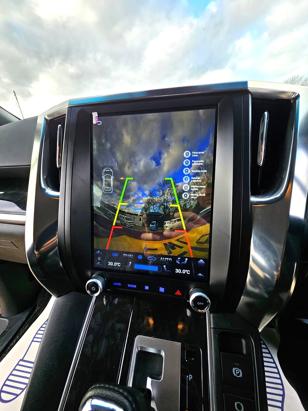 Used Toyota Vellfire 2025 for sale - 77269410: Photo 22