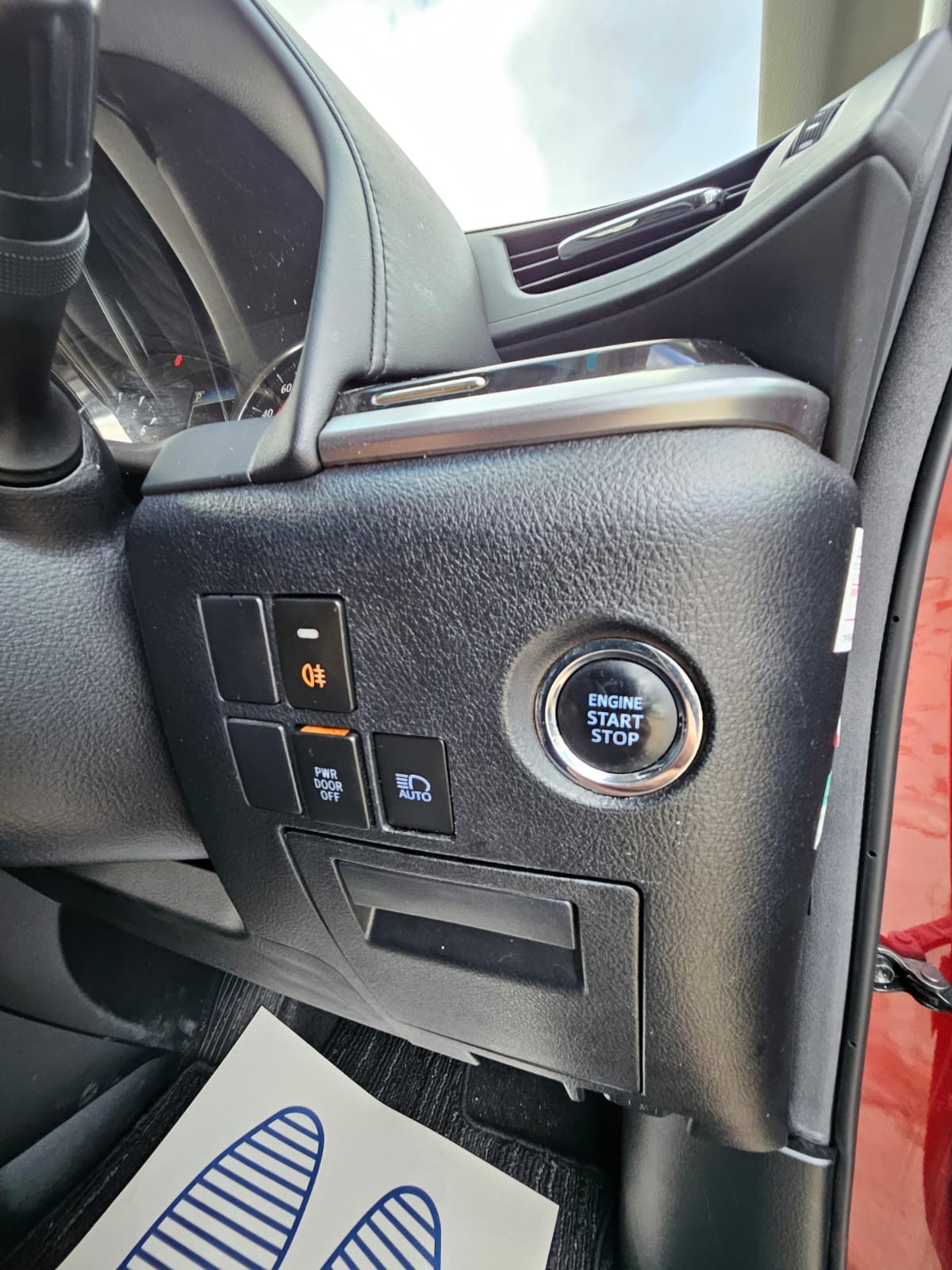 Used Toyota Vellfire 2025 for sale - 77269410: Photo 23