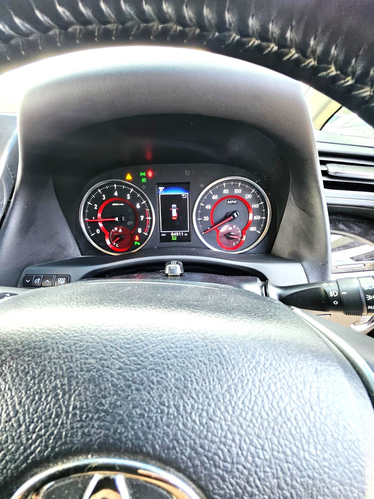 Used Toyota Vellfire 2025 for sale - 77269410: Photo 26