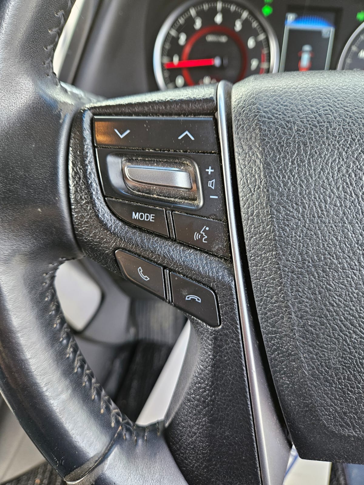 Used Toyota Vellfire 2025 for sale - 77269410: Photo 27